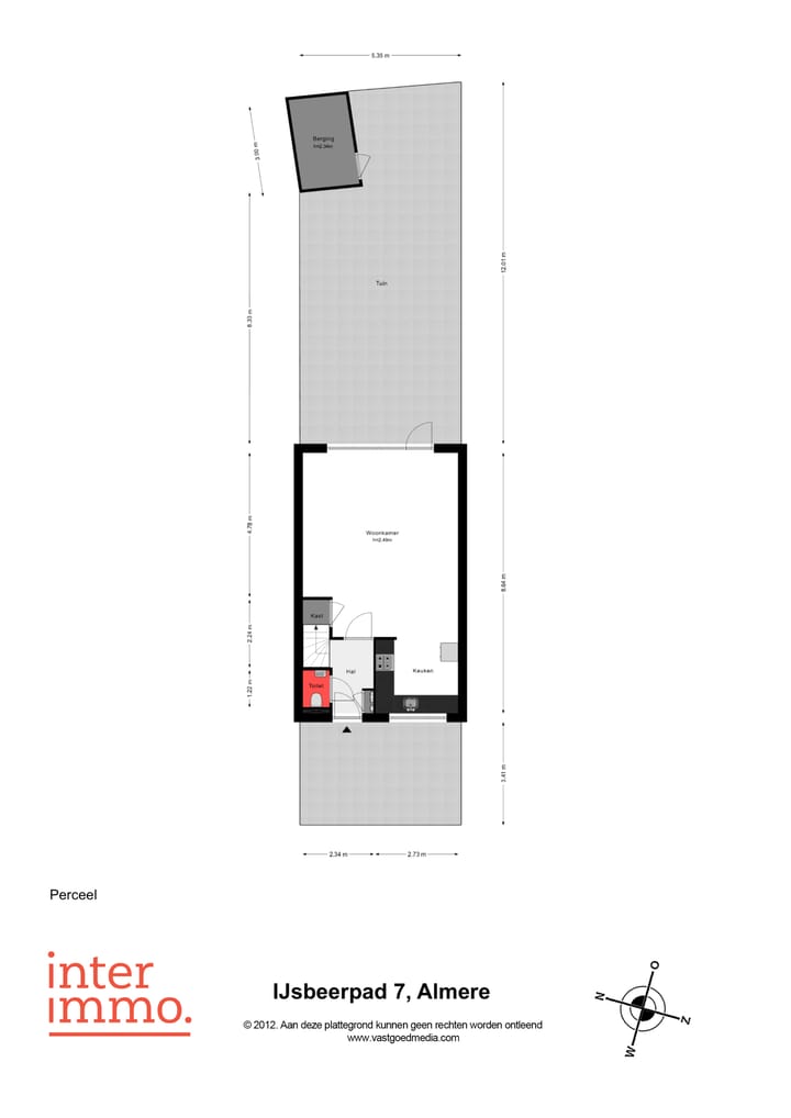 Foto 28 van IJsbeerpad 7