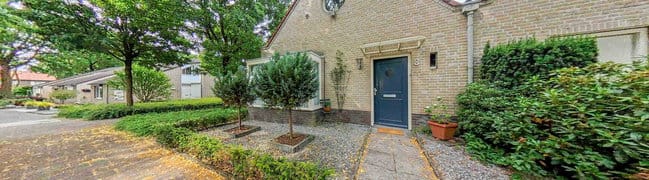 Voortuin