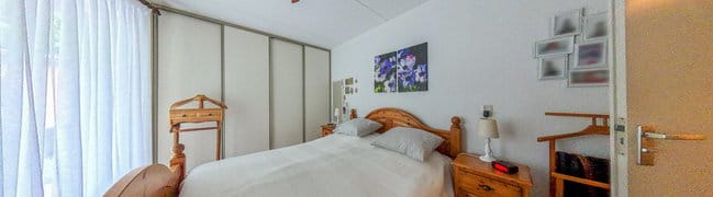 Slaapkamer