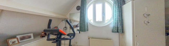 Slaapkamer