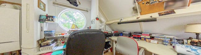 Slaapkamer