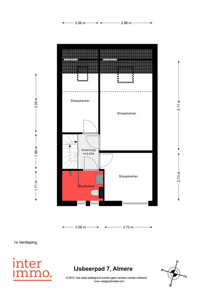 Foto 30 van IJsbeerpad 7