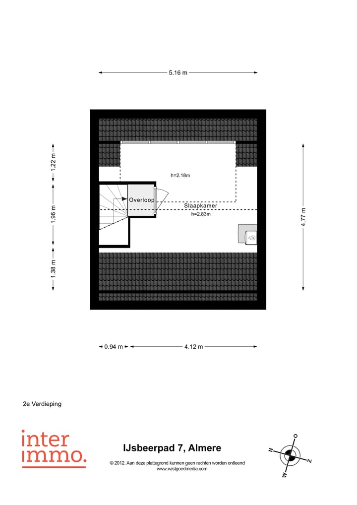 Foto 31 van IJsbeerpad 7