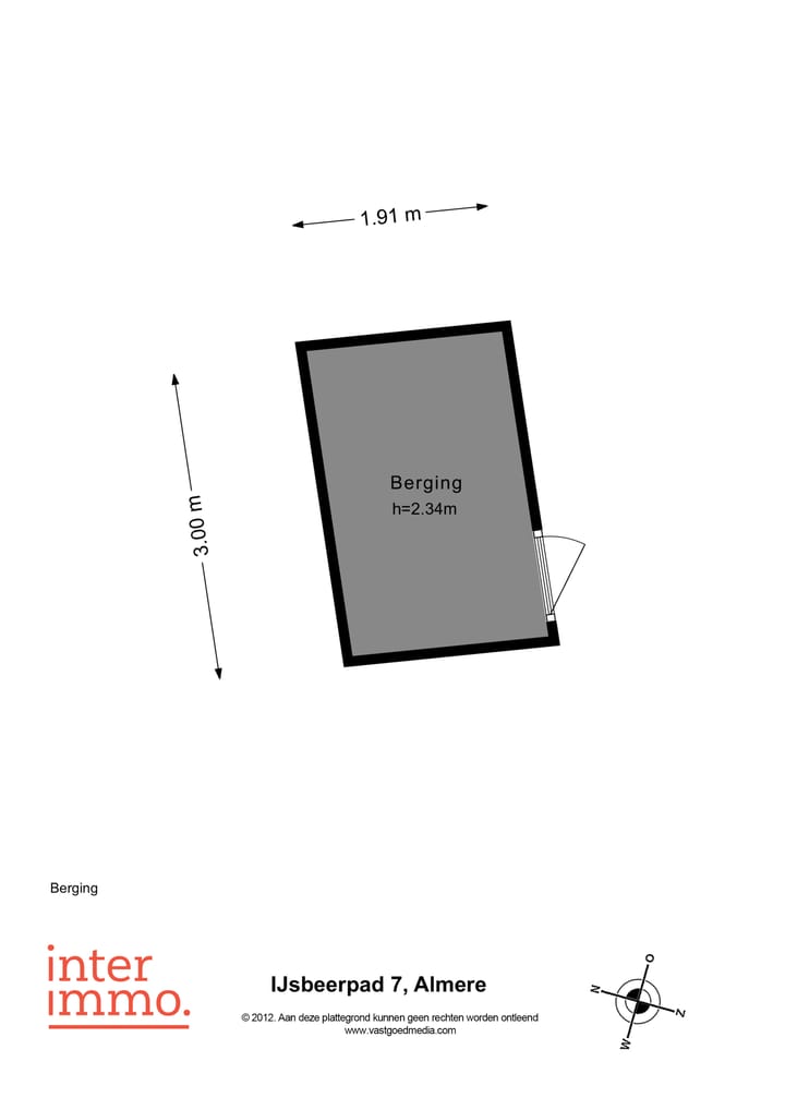 Foto 32 van IJsbeerpad 7