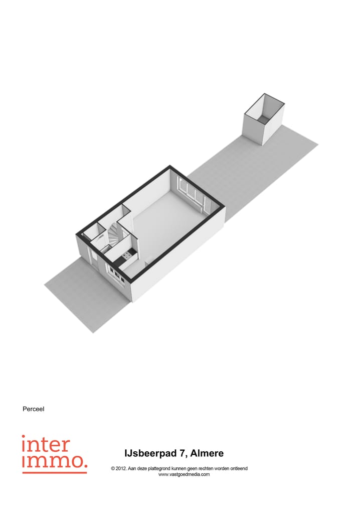 Foto 33 van IJsbeerpad 7