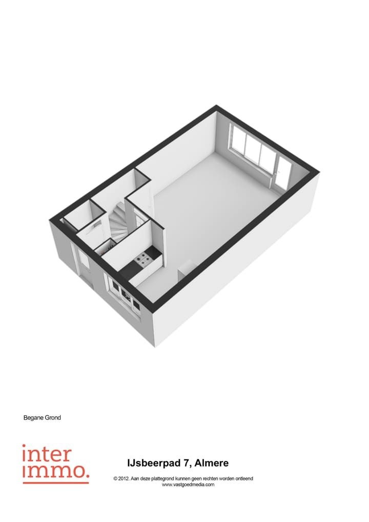 Foto 34 van IJsbeerpad 7