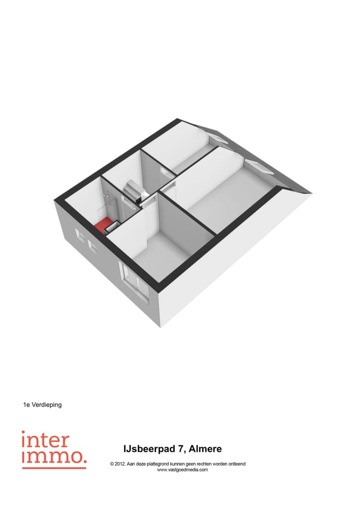 Foto 35 van IJsbeerpad 7