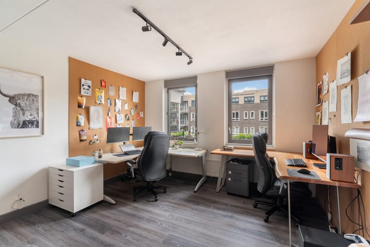 Foto 20 van Nieuwe Haven 85-B