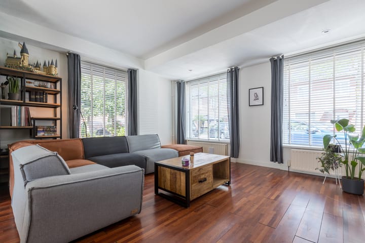 Foto 5 van Ahornstraat 59