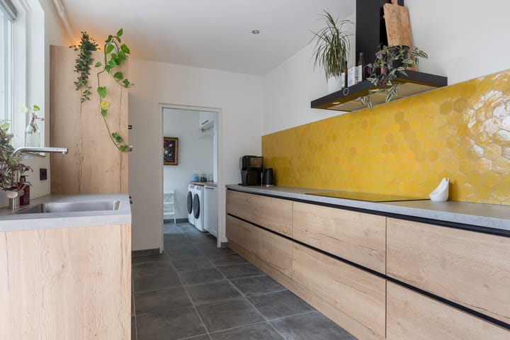 Foto 2 van Ahornstraat 59