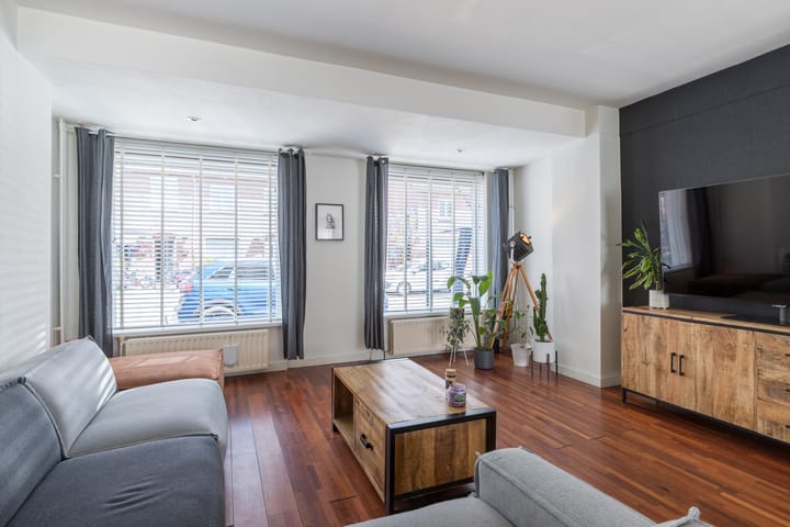 Foto 6 van Ahornstraat 59