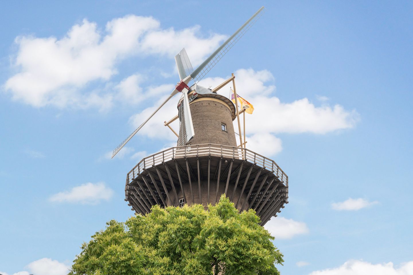 Foto 40 van Nieuwe Haven 85-B