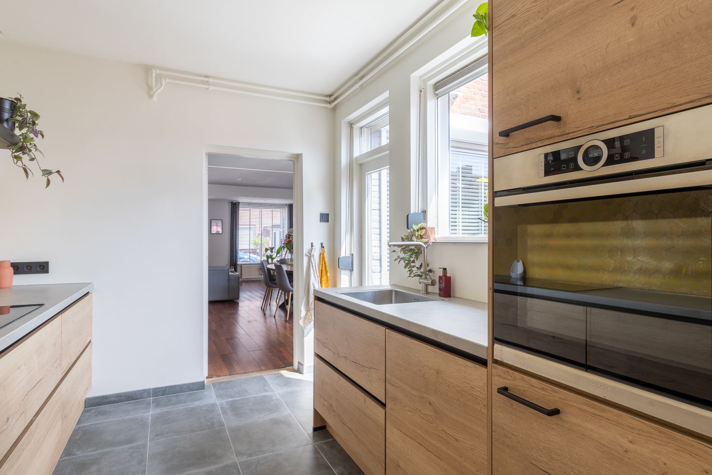 Foto 10 van Ahornstraat 59