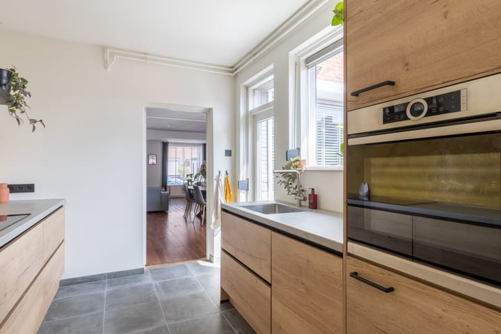 Foto 10 van Ahornstraat 59