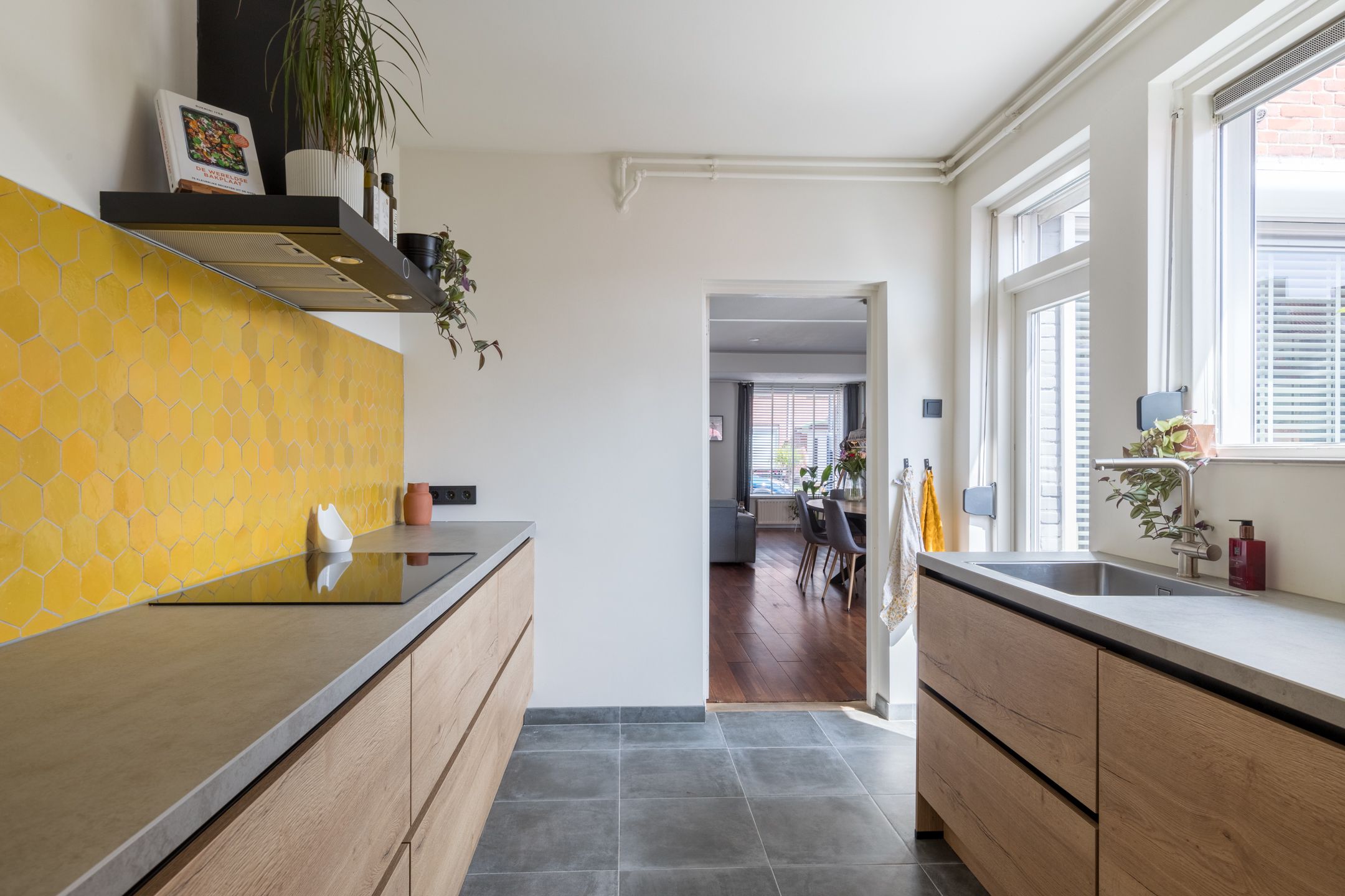 Foto 9 van Ahornstraat 59