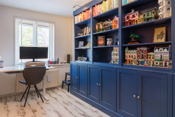 Foto 24 van Ahornstraat 59