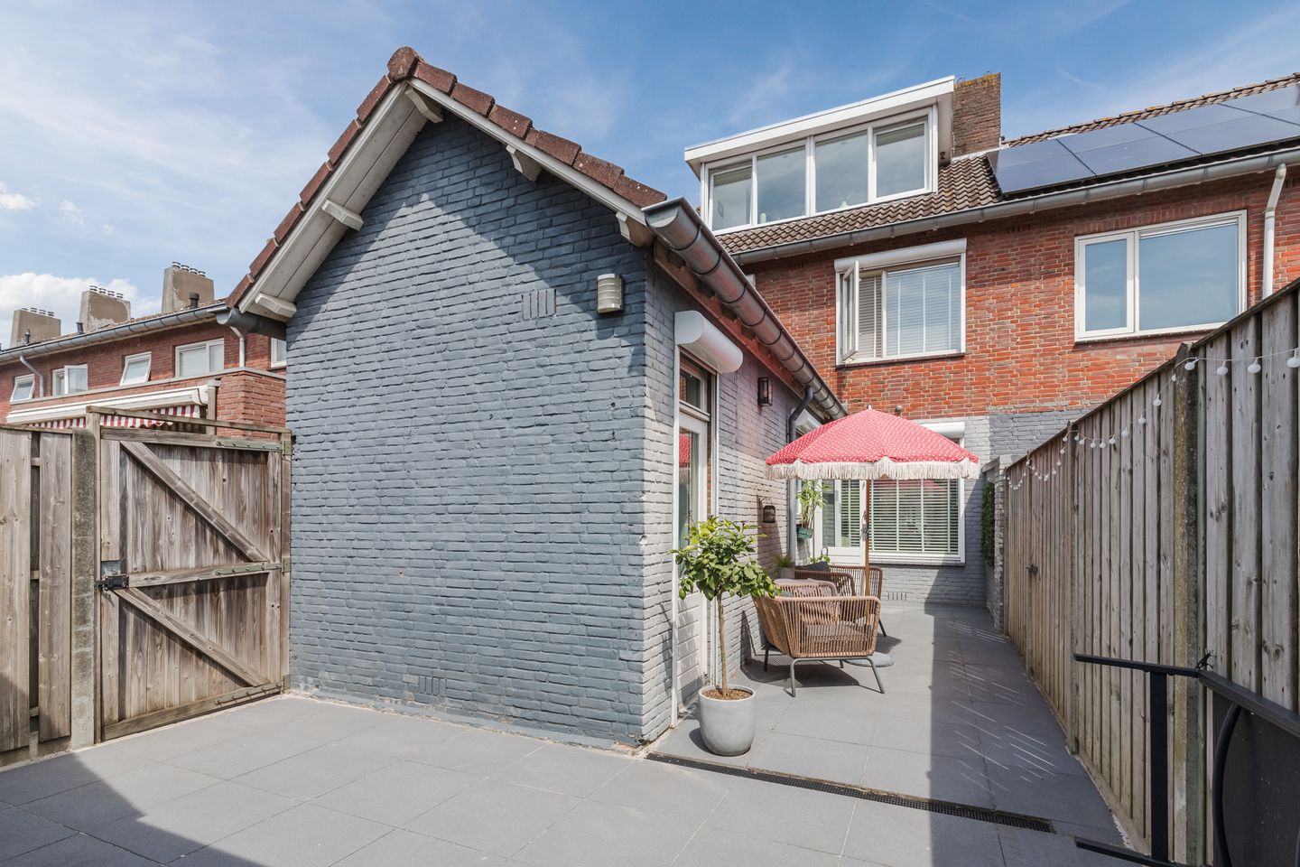 Foto 34 van Ahornstraat 59