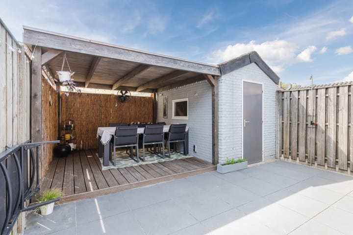 Foto 18 van Ahornstraat 59