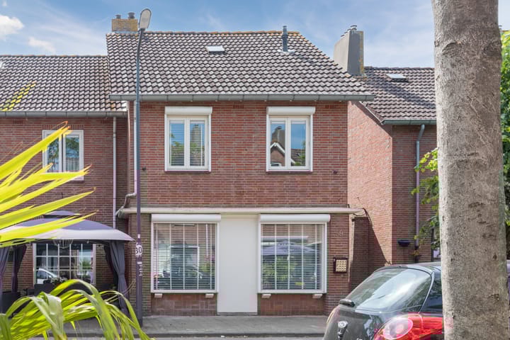 Foto 35 van Ahornstraat 59