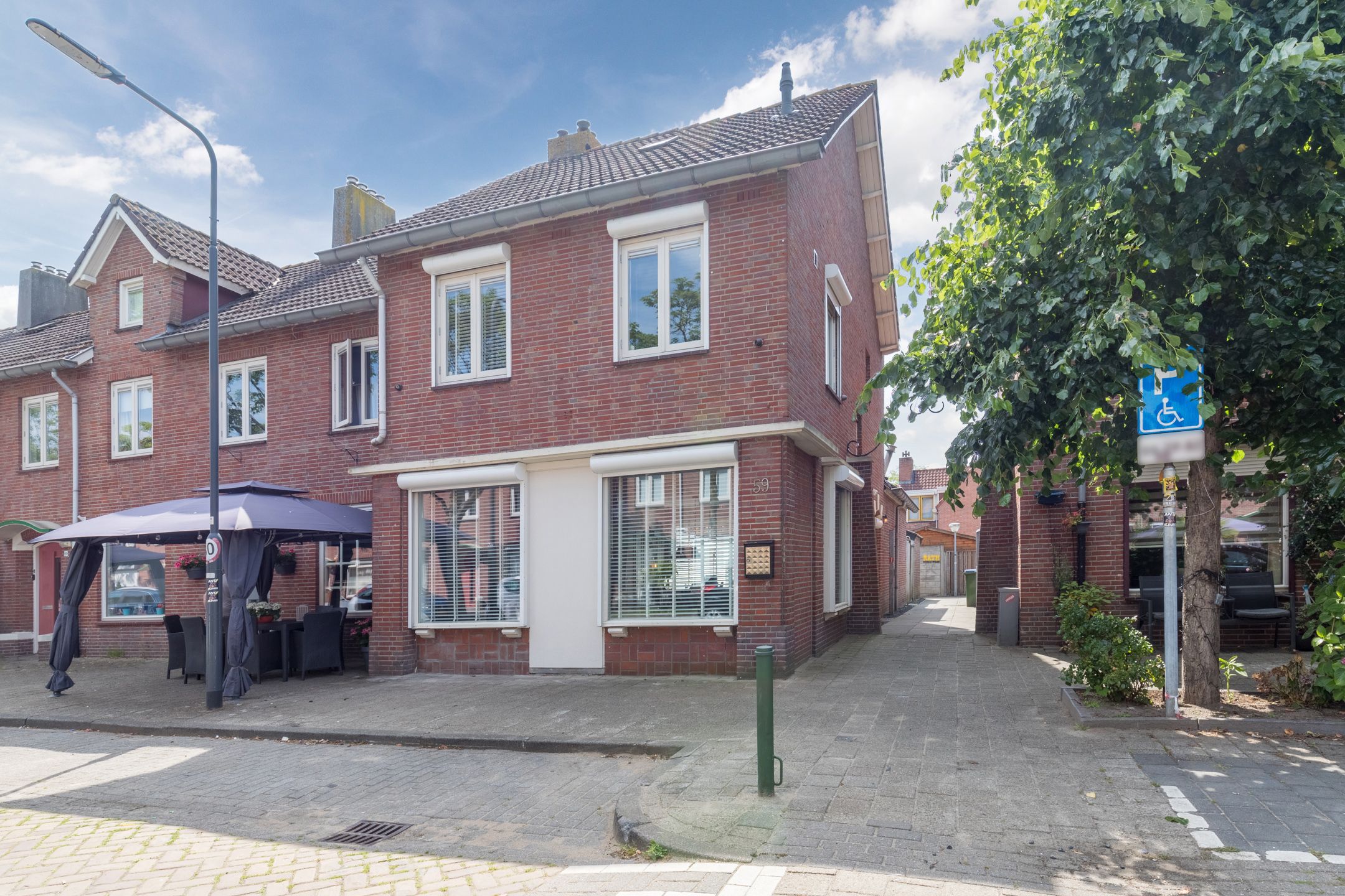 Foto 36 van Ahornstraat 59