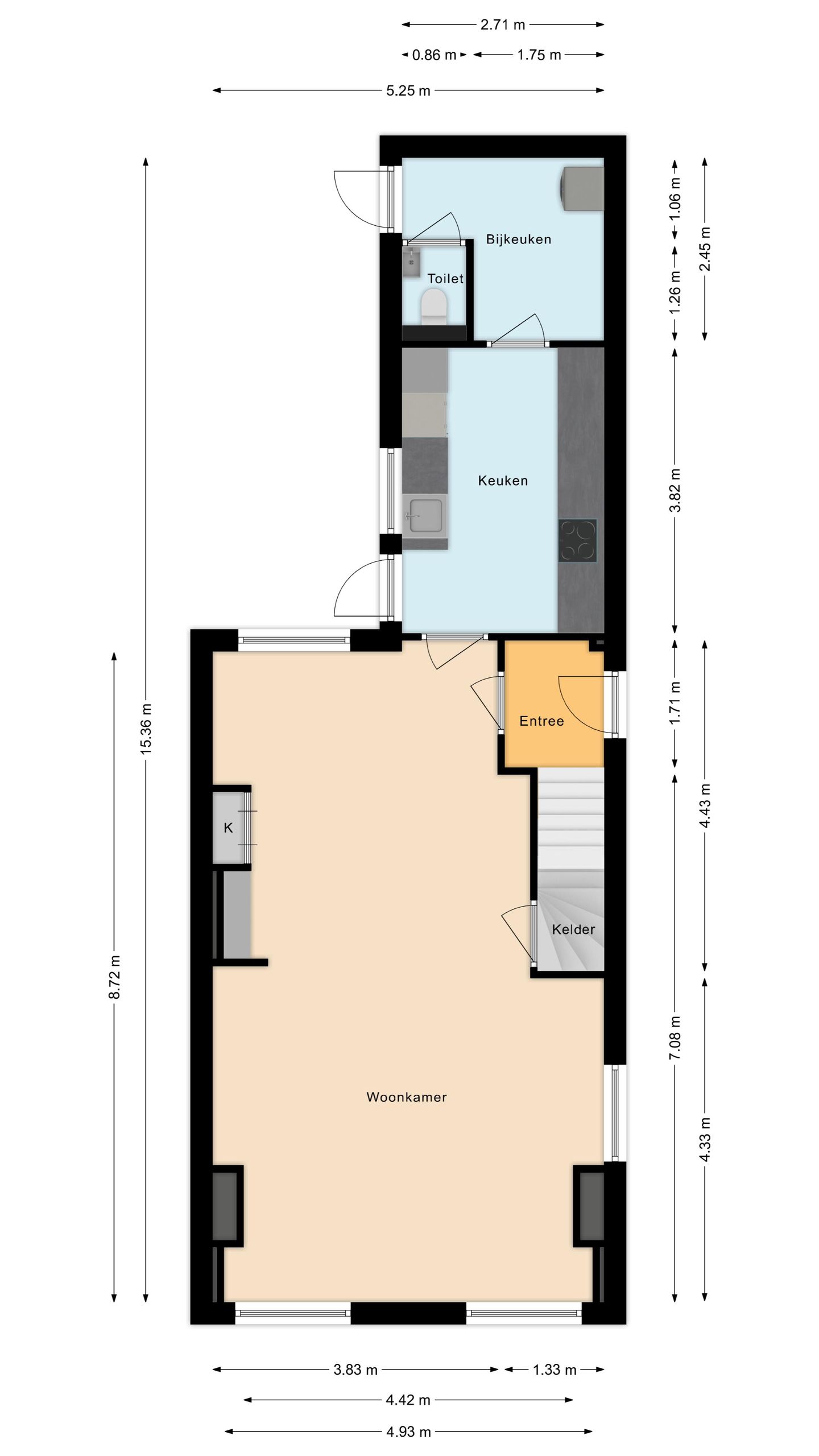 Foto 40 van Ahornstraat 59