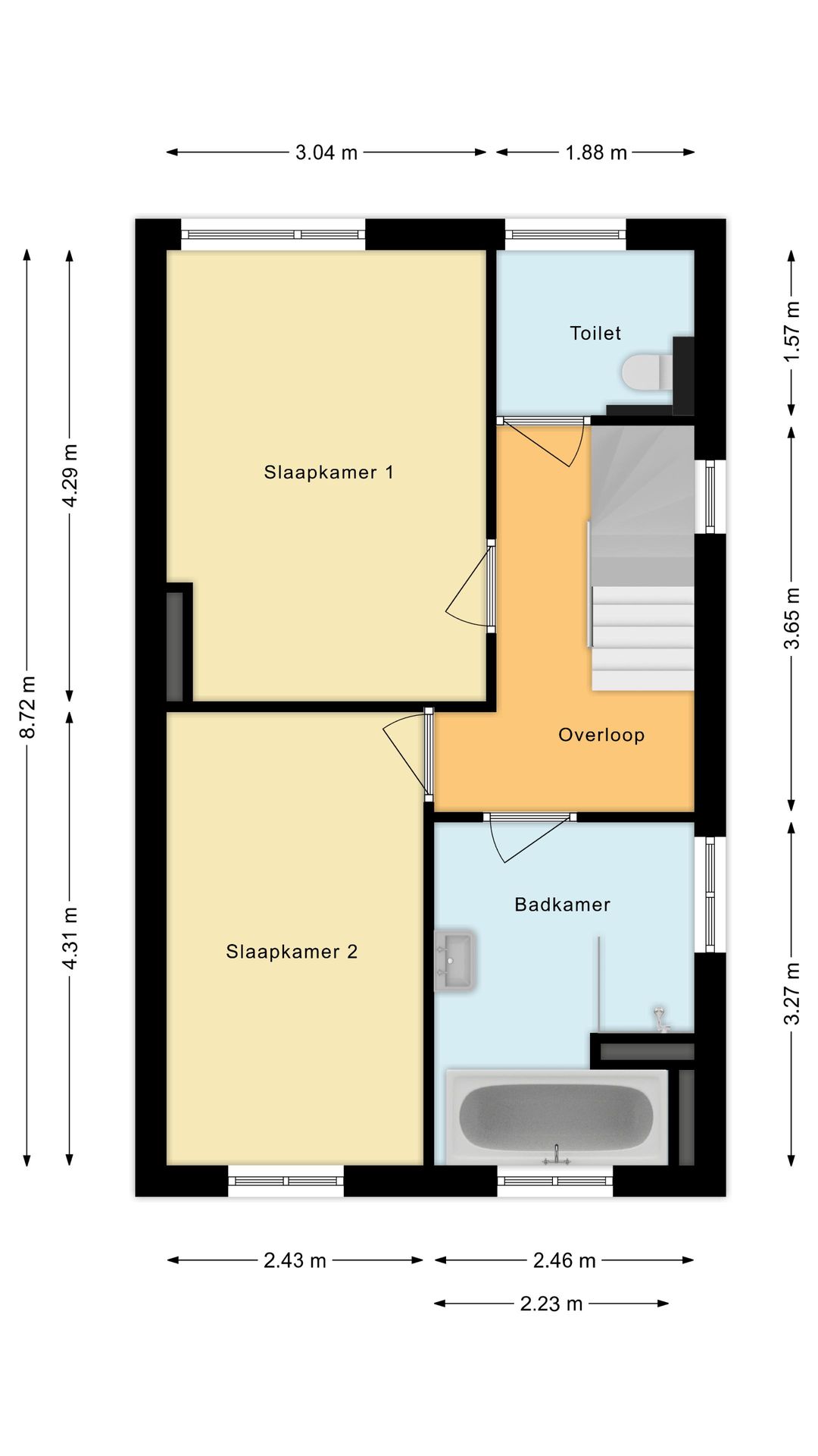 Foto 41 van Ahornstraat 59