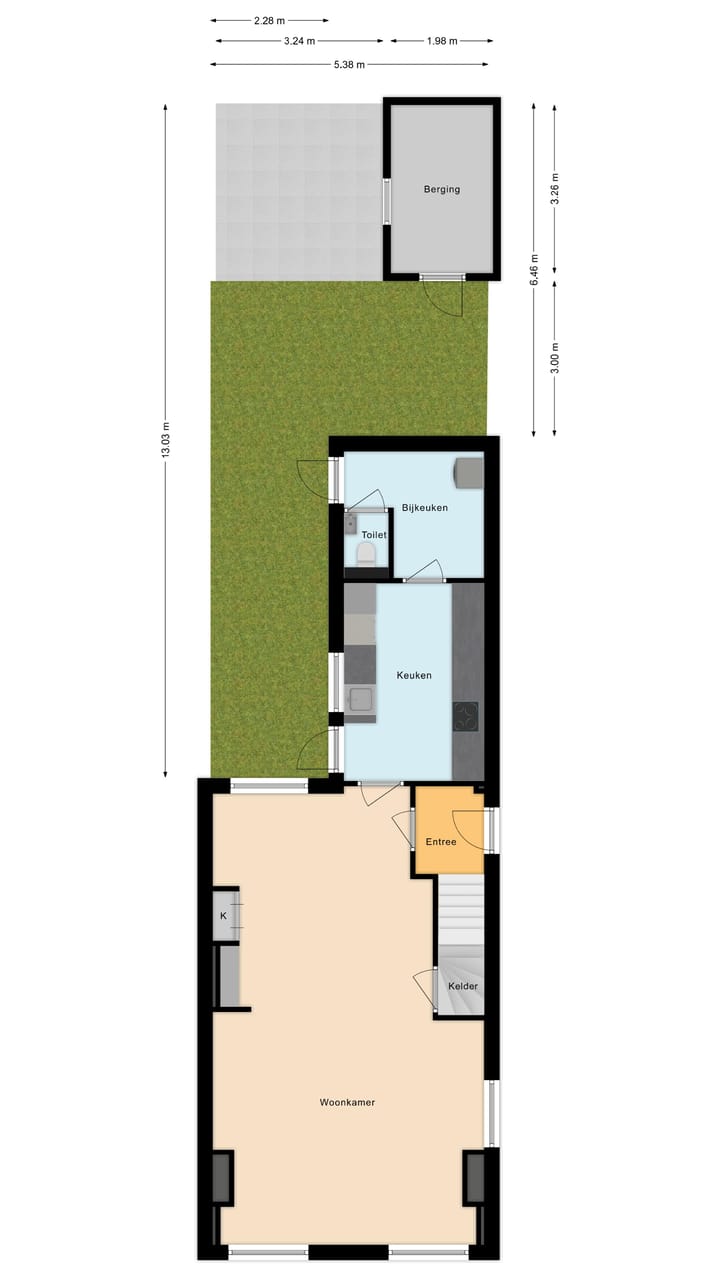 Foto 43 van Ahornstraat 59