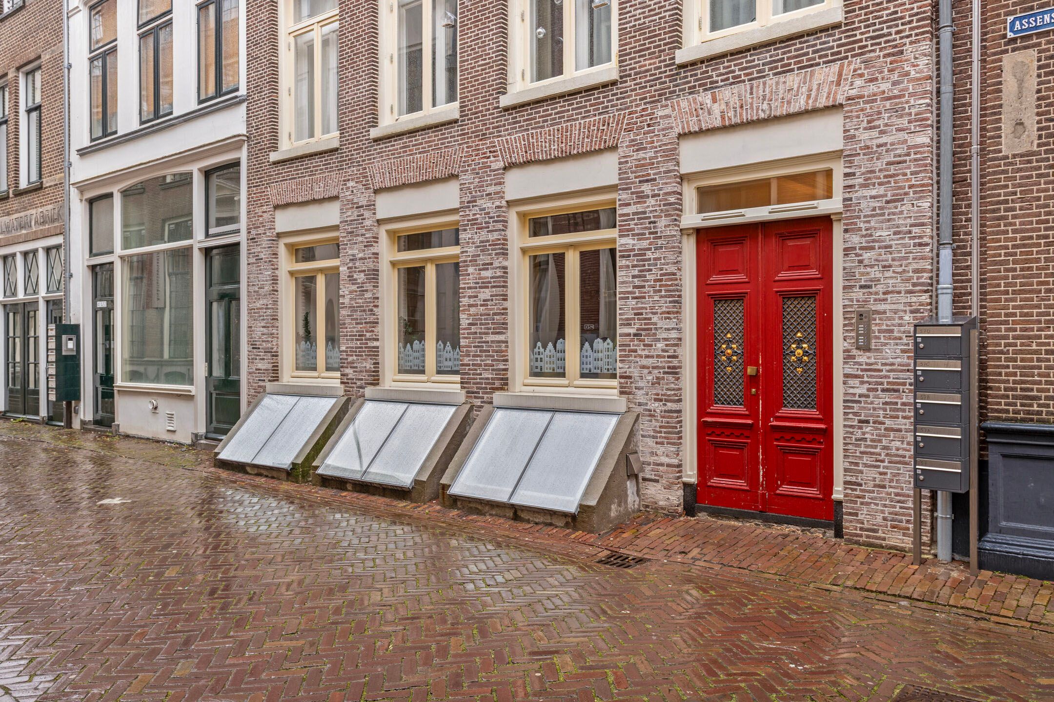 Assenstraat, 57, Deventer, 7411JS, Overijssel, Nederland 57
