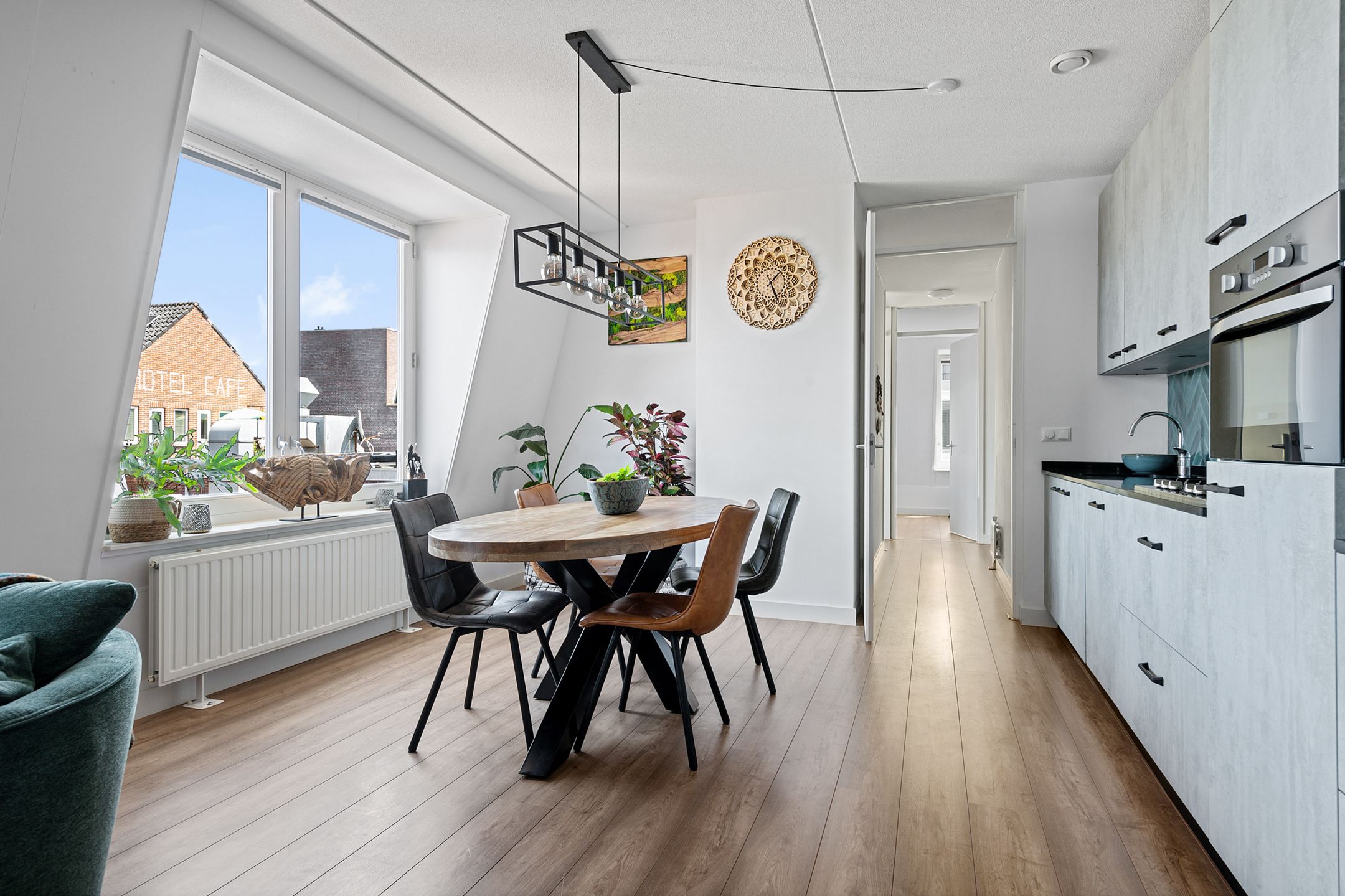 Foto 3 van Coremolen 1-M26