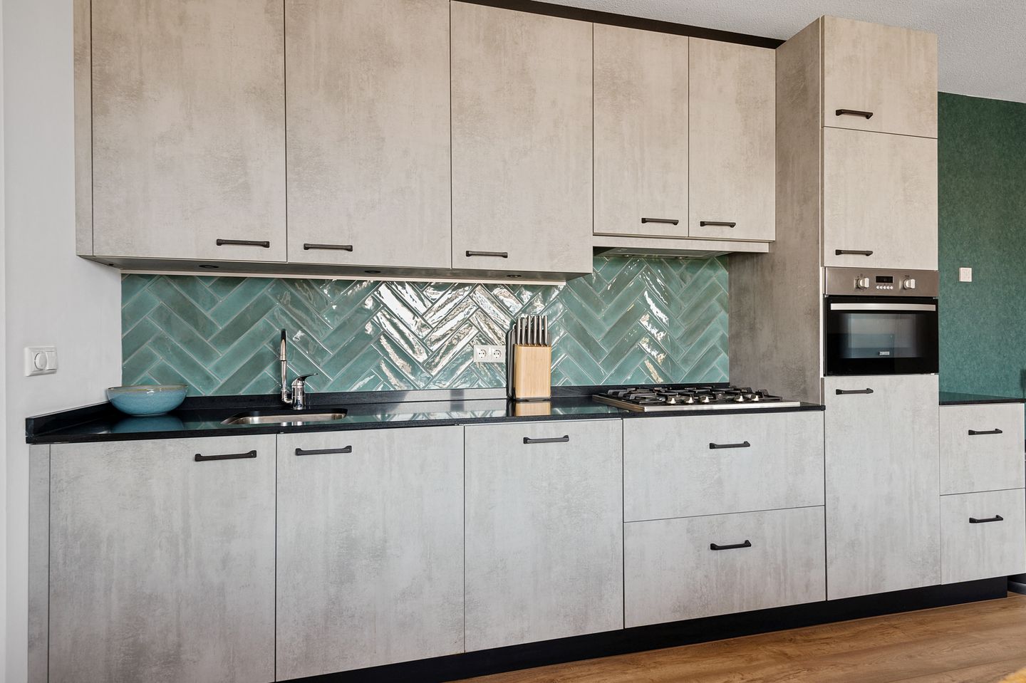 Foto 5 van Coremolen 1-M26