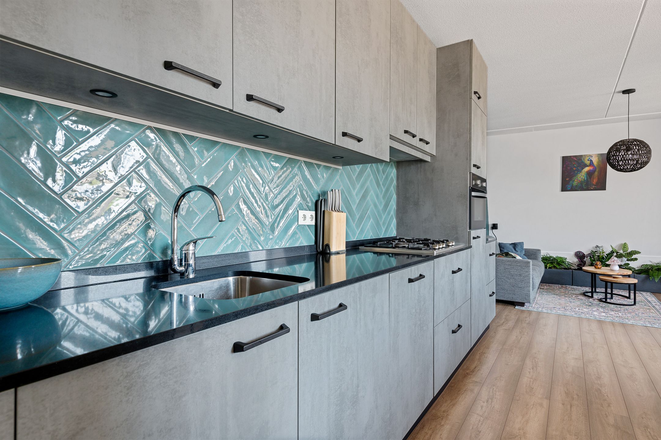 Foto 6 van Coremolen 1-M26