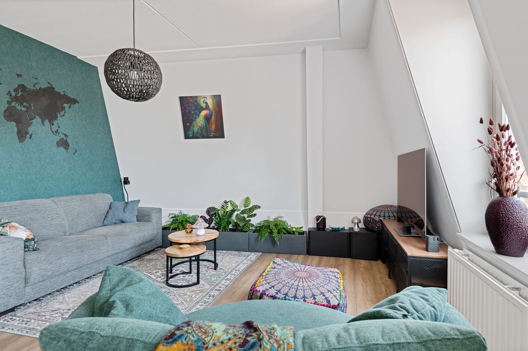 Foto 8 van Coremolen 1-M26