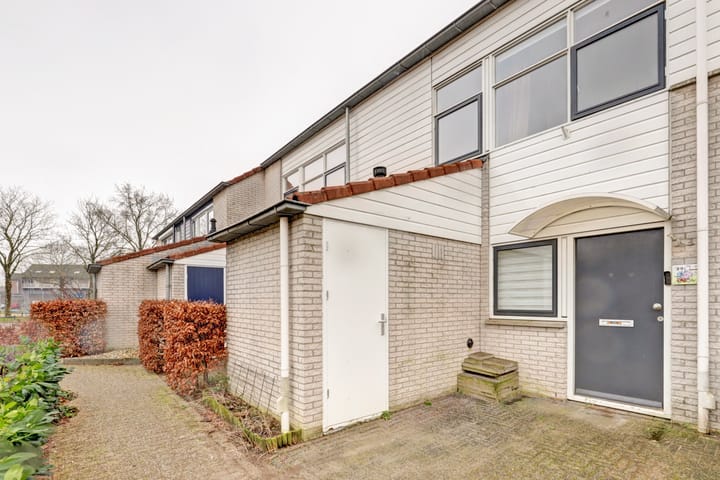 Foto 4 van De Geer 34