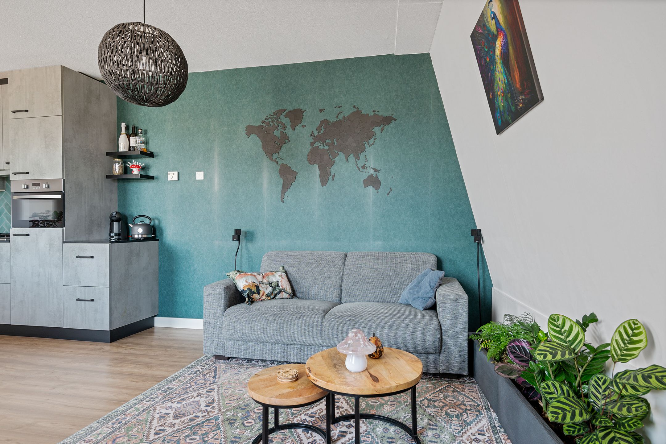 Foto 9 van Coremolen 1-M26