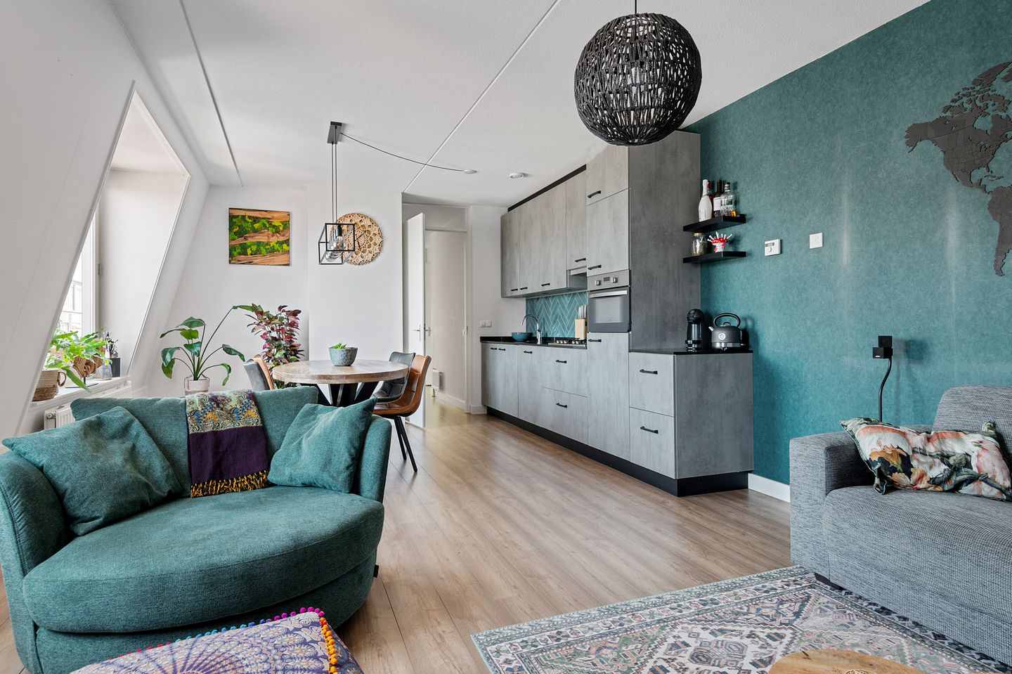 Foto 10 van Coremolen 1-M26