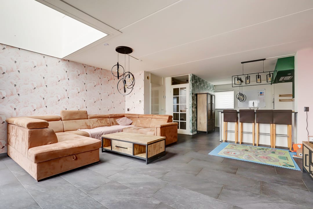 Foto 7 van De Geer 34