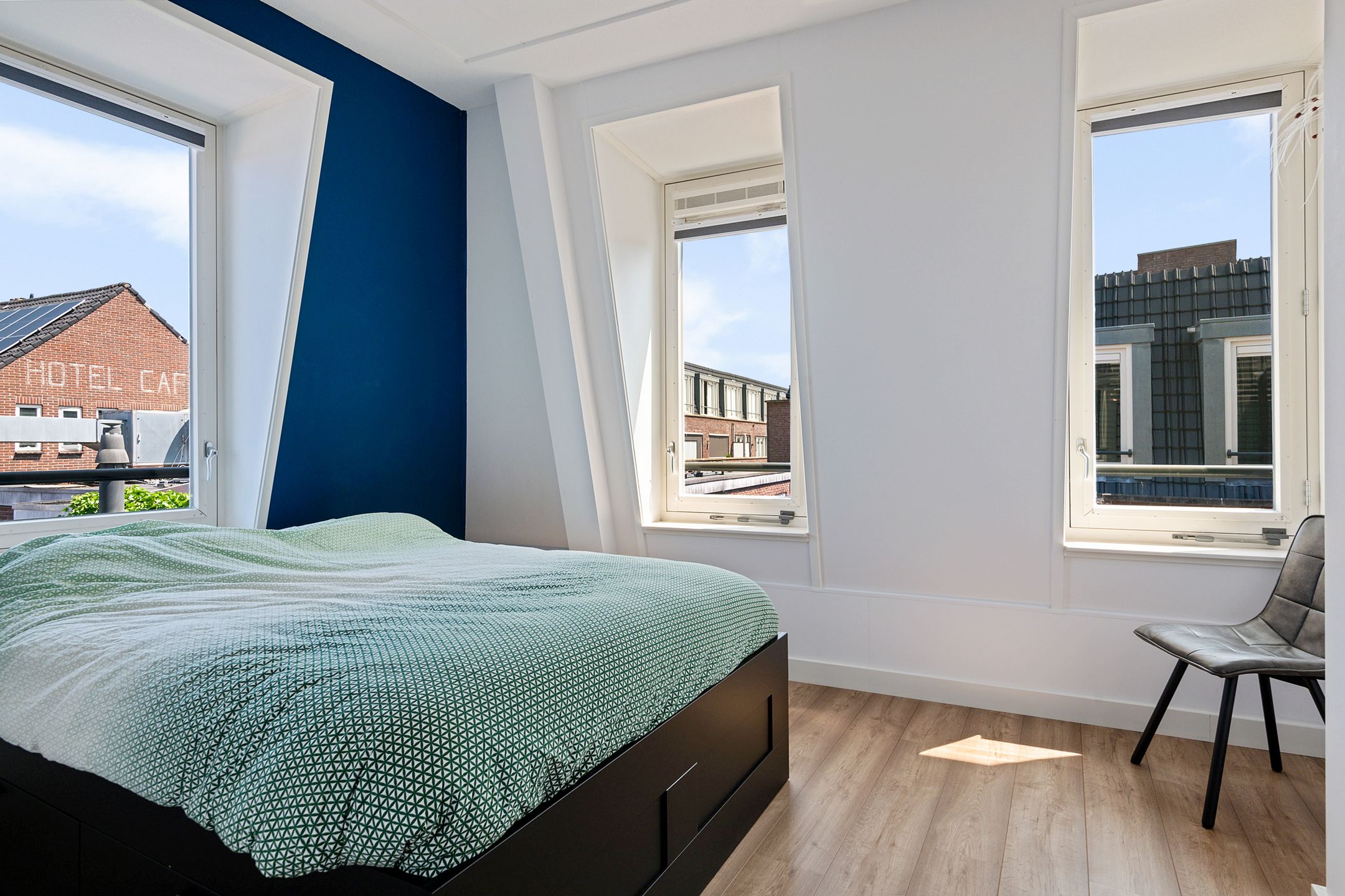 Foto 12 van Coremolen 1-M26