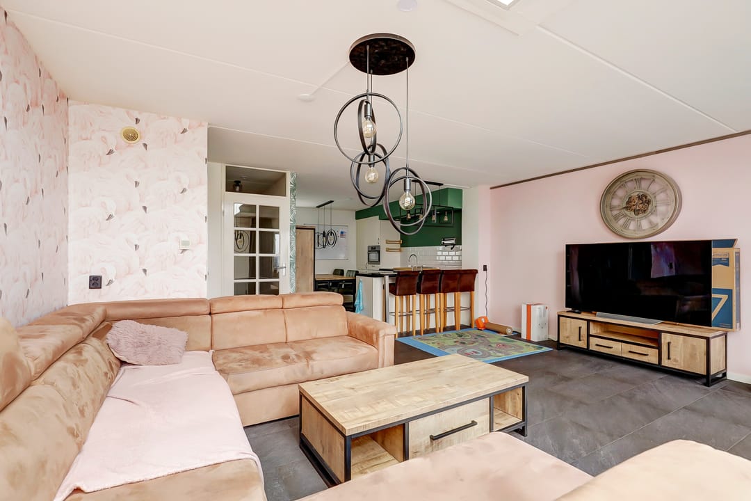 Foto 8 van De Geer 34