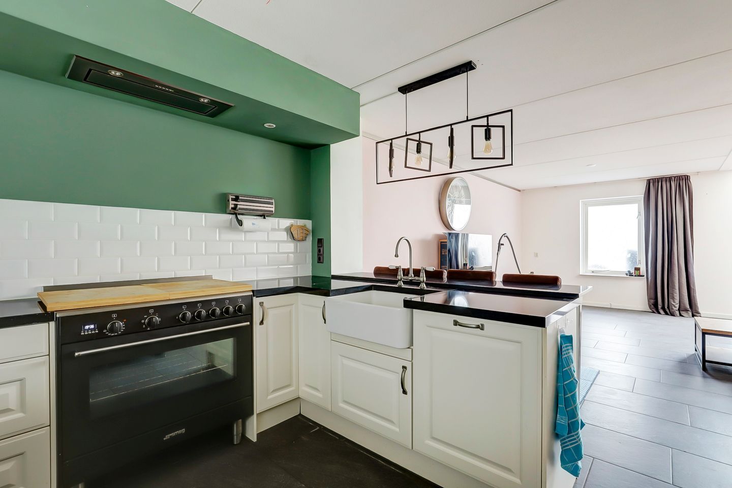 Foto 10 van De Geer 34