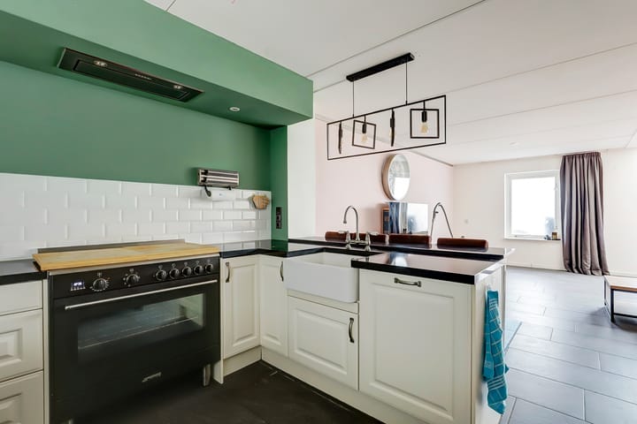 Foto 10 van De Geer 34