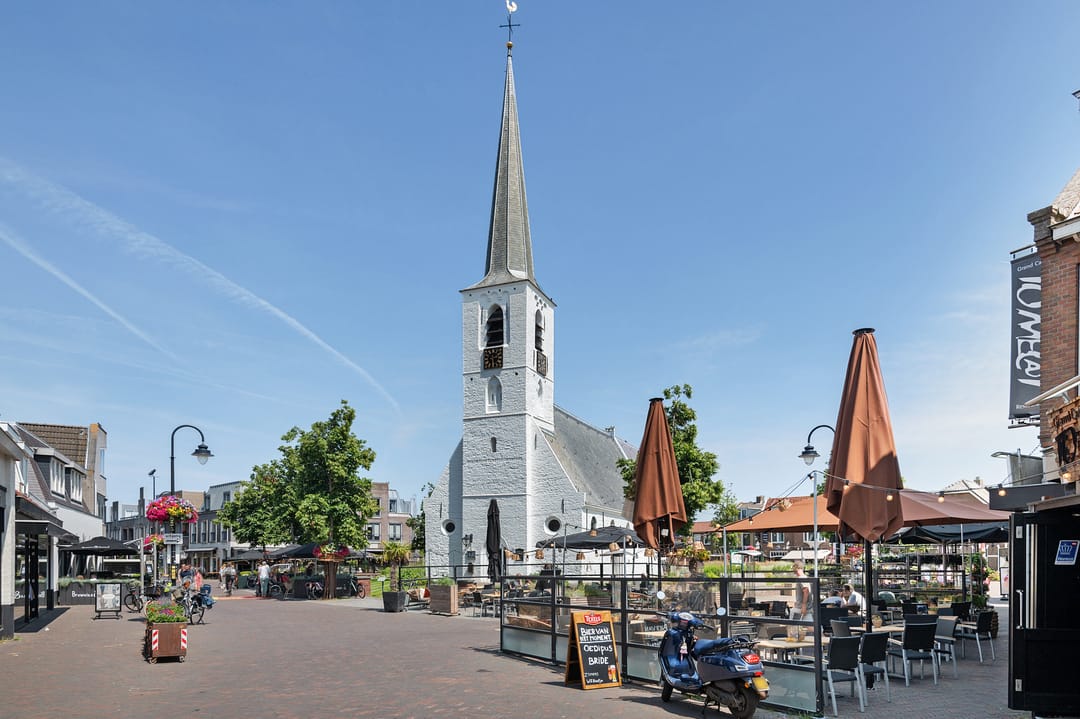 Foto 22 van Coremolen 1-M26