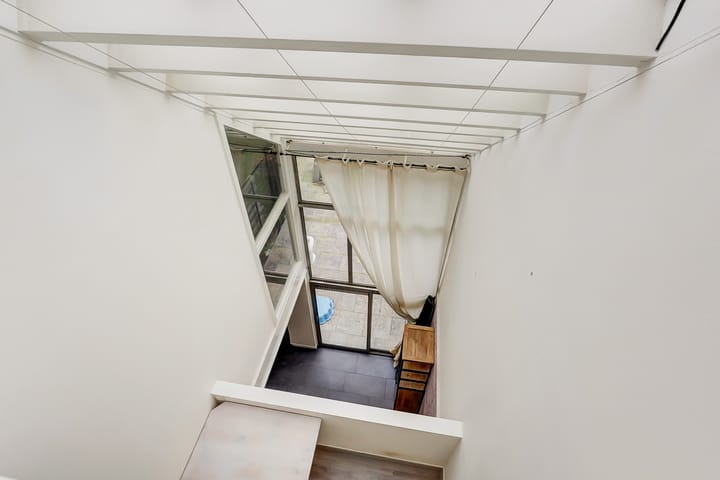 Foto 25 van De Geer 34