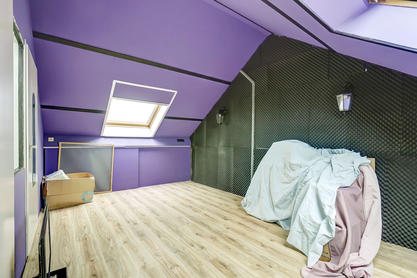 Foto 29 van De Geer 34