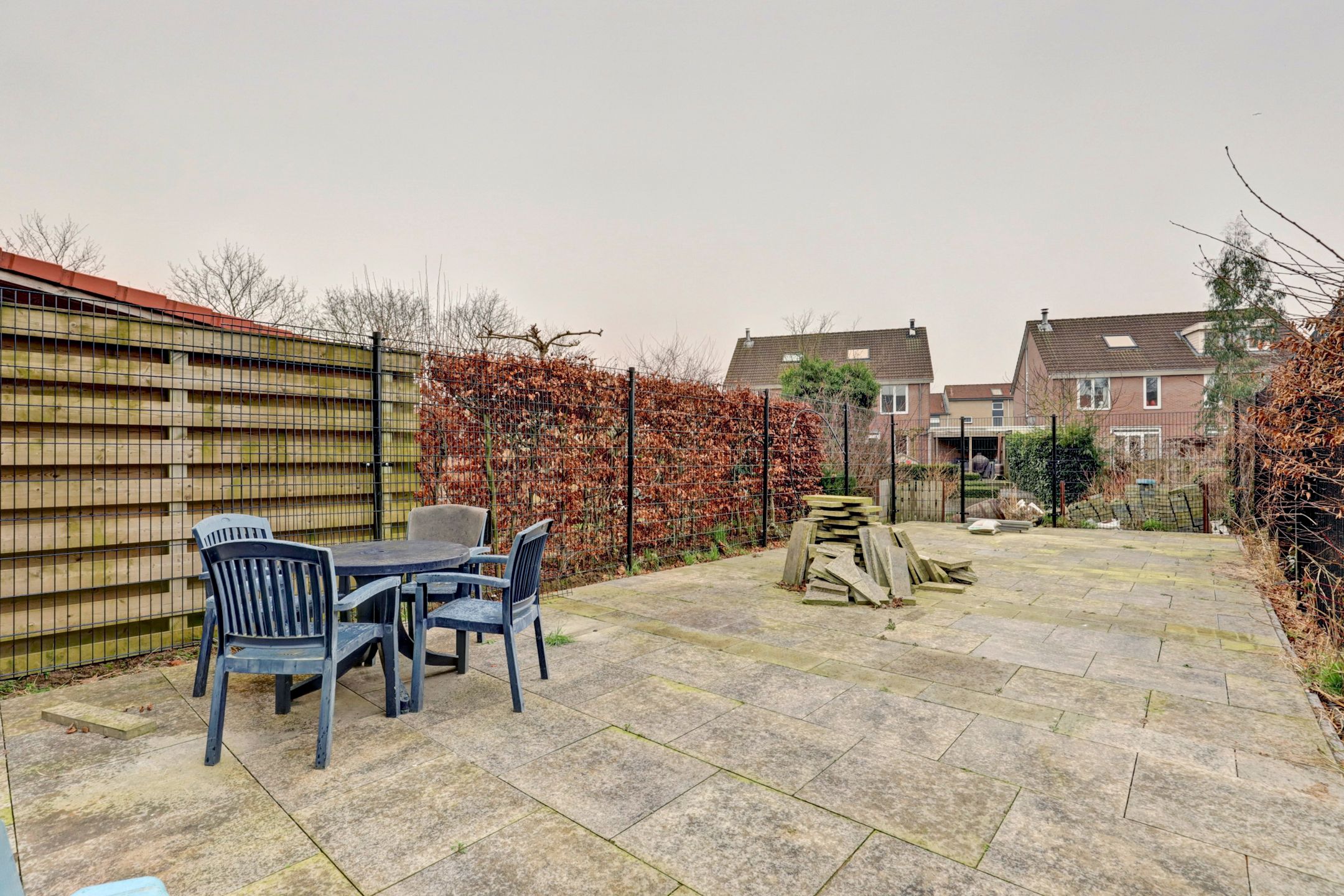 Foto 30 van De Geer 34