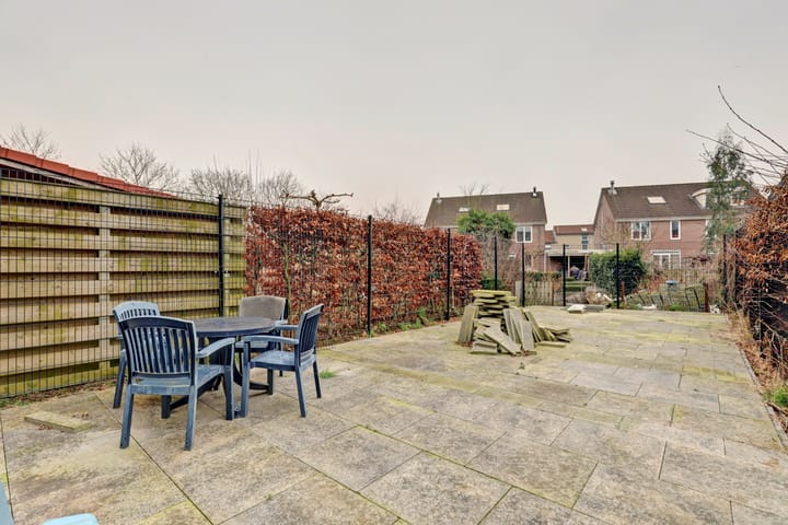 Foto 30 van De Geer 34