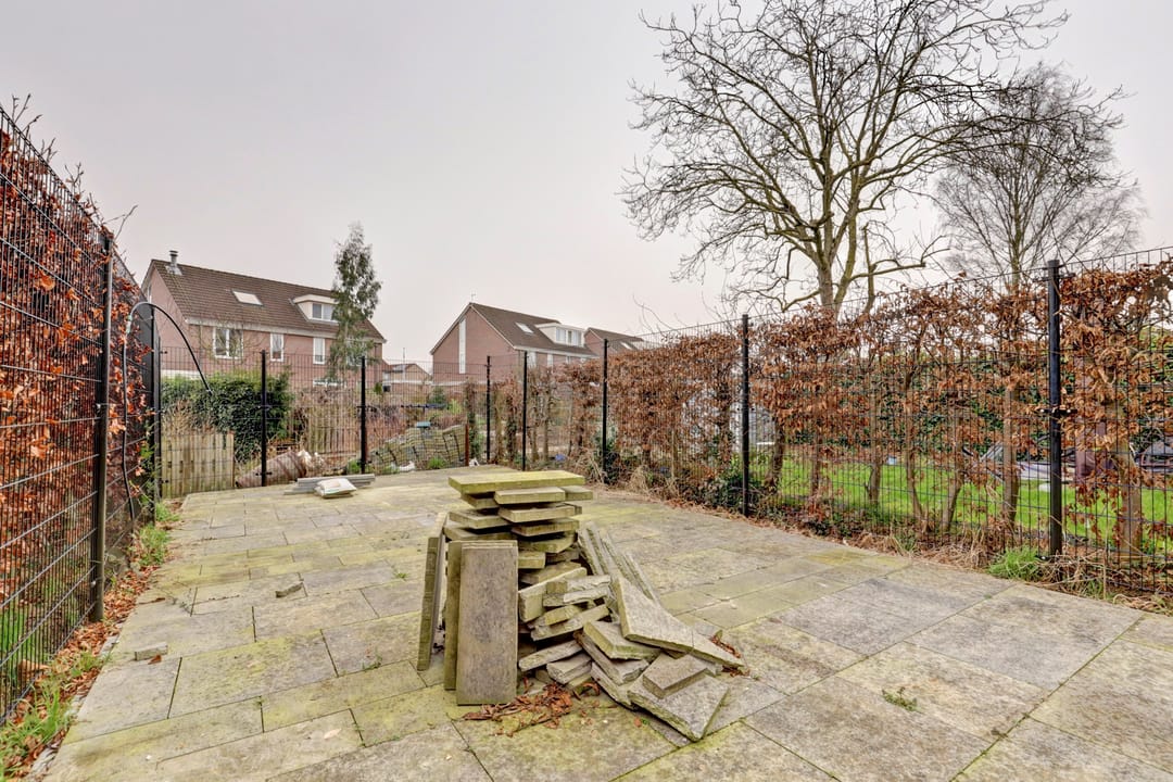 Foto 31 van De Geer 34