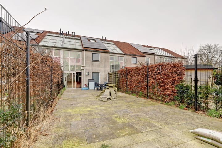 Foto 32 van De Geer 34