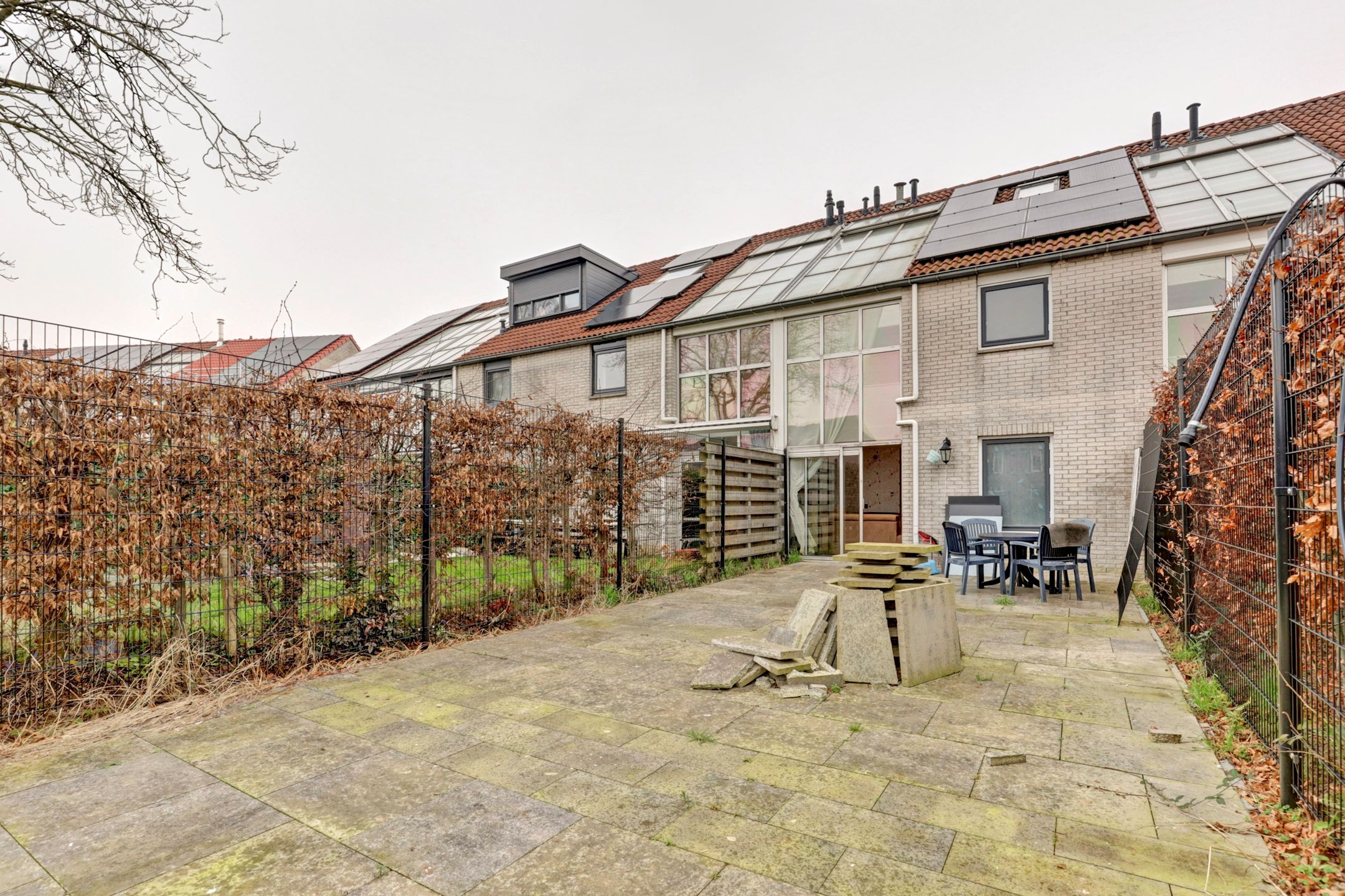 Foto 33 van De Geer 34