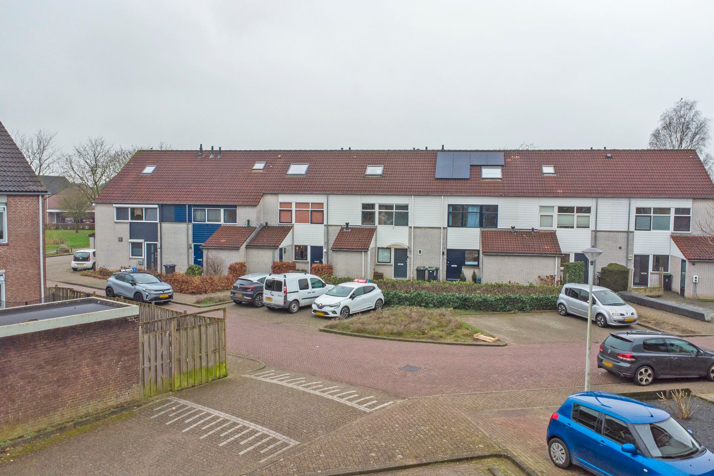 Foto 34 van De Geer 34