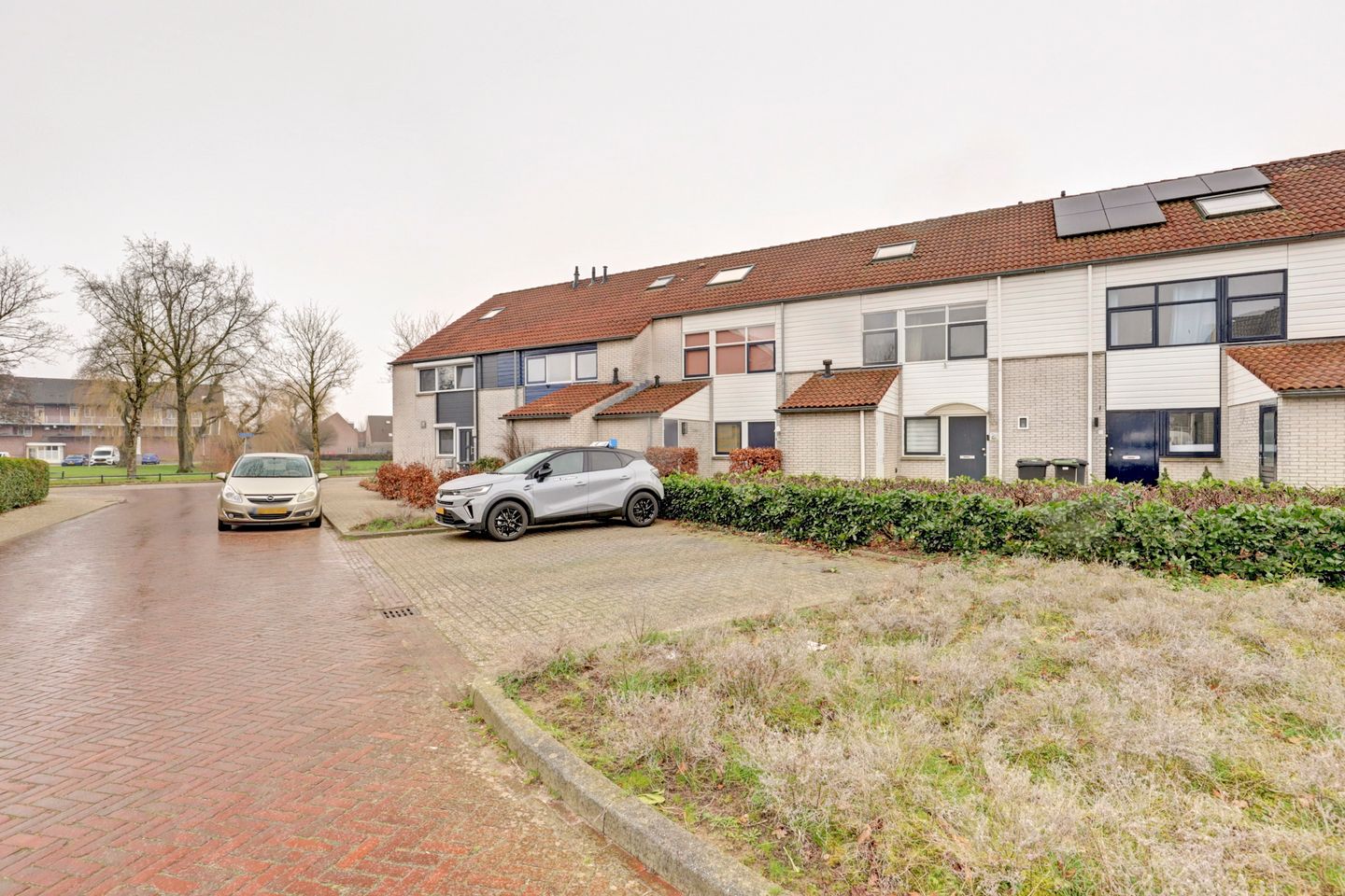 Foto 35 van De Geer 34